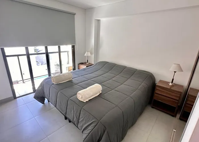 Departamento Vicente Salta