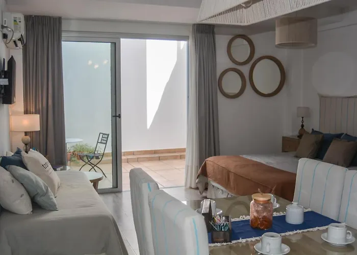 Suites Salta