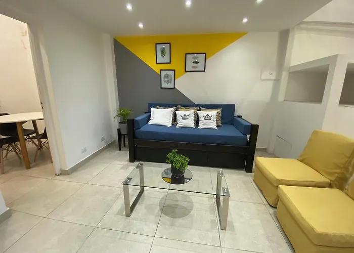 Loft De La Linda