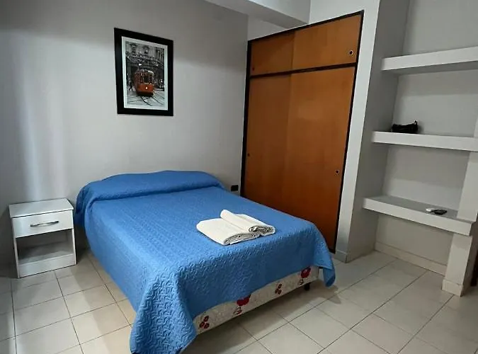 Departamento 9 De Julio
