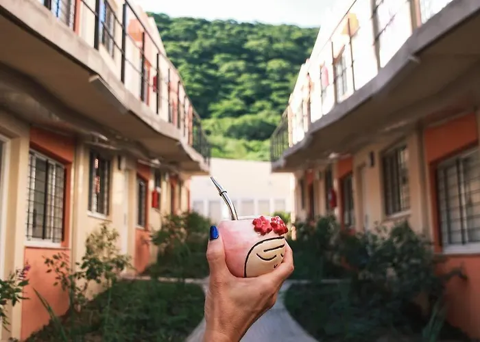 Departamento Zona Portezuelo - Moderno, Turistico