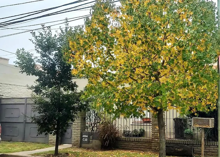 Hermosa Y Comoda Casa - El Limonero