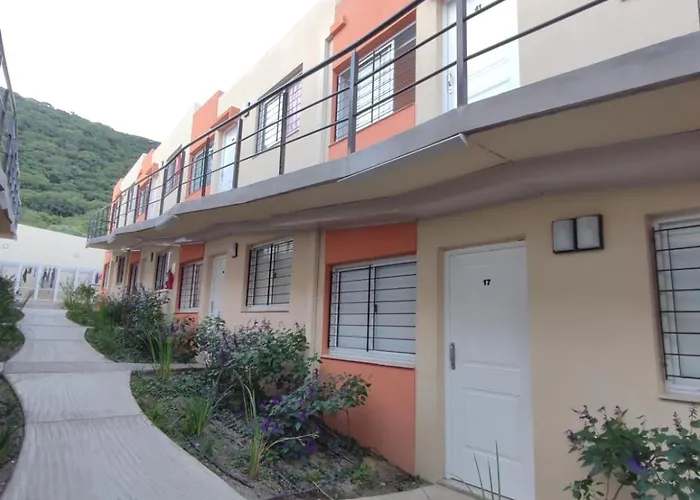 Condominio Portezuelo