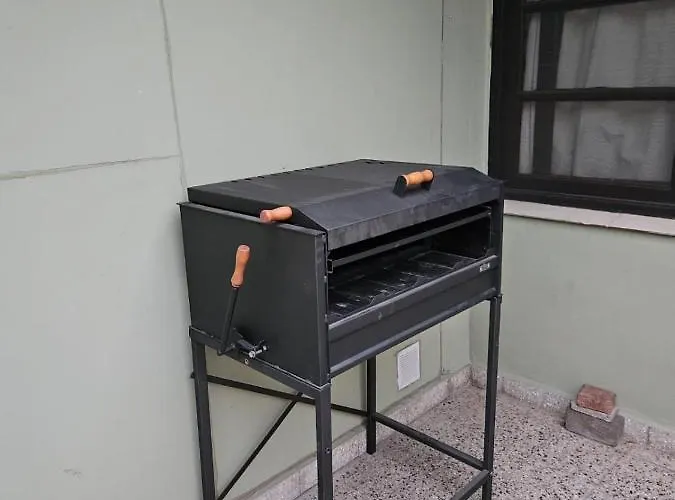 Casa De Los Buenos Dias