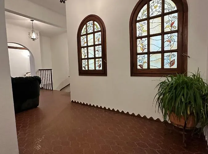 Colonial Centro Salta
