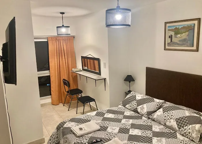 A&B Apartment