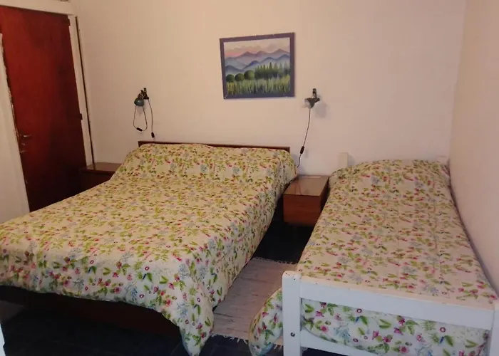 La Casa De Azucena