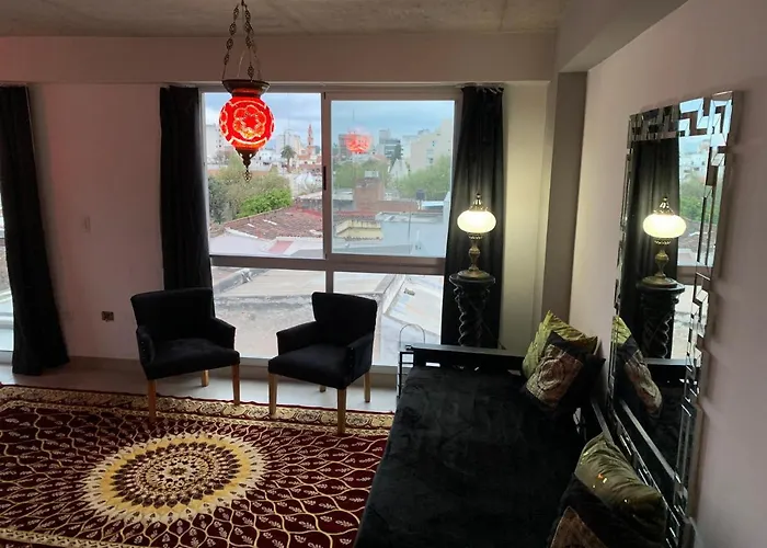 Suite Abu Dabhi