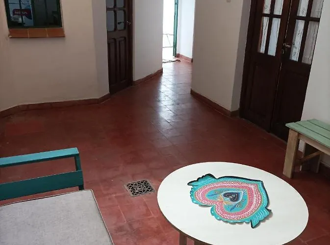 Casa Colonial en Macrocentro