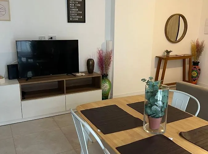 Departamento Con Pileta Para 3