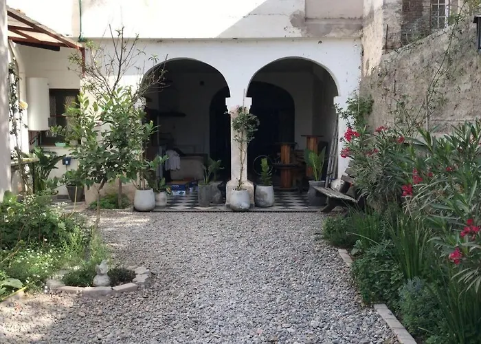 Casa Centrica Comoda Y Amplia