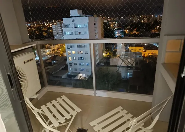 Departamento Para 4 Con Pileta Y Parrilla! A Estrenar!