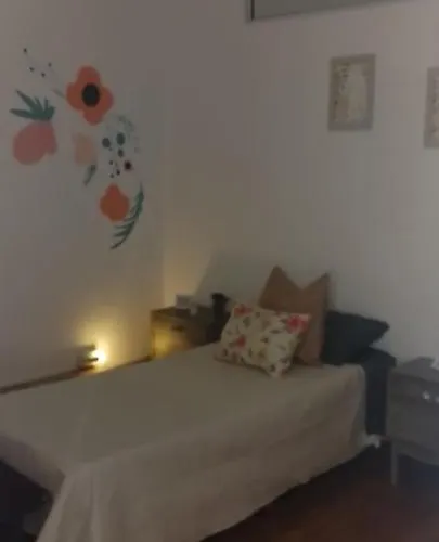 La Casa De Las Flores