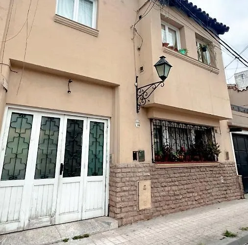 Hermoso Apartamento Centrico!