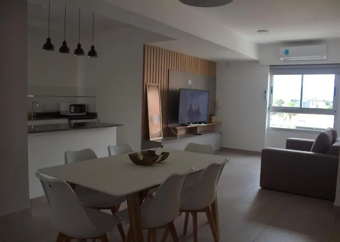 Departamento Necochea 478