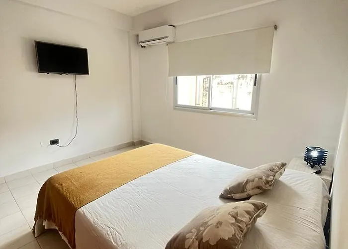 Departamento Premium Centrico