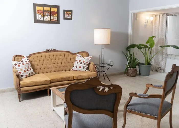 Apartamento En El Centro De Salta