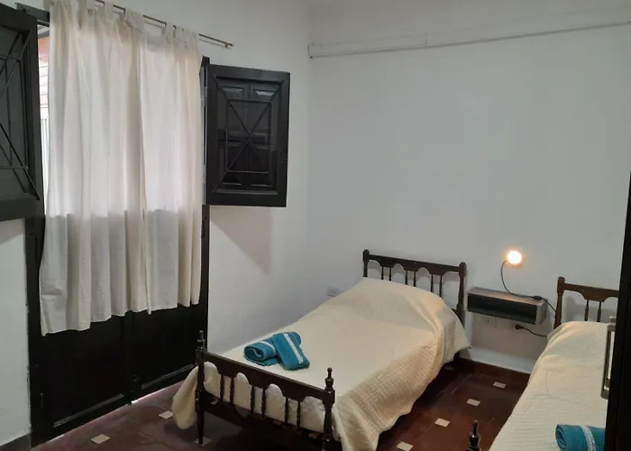 Casa Centrica Angelica