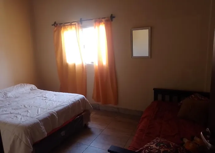 Paz Y Eva