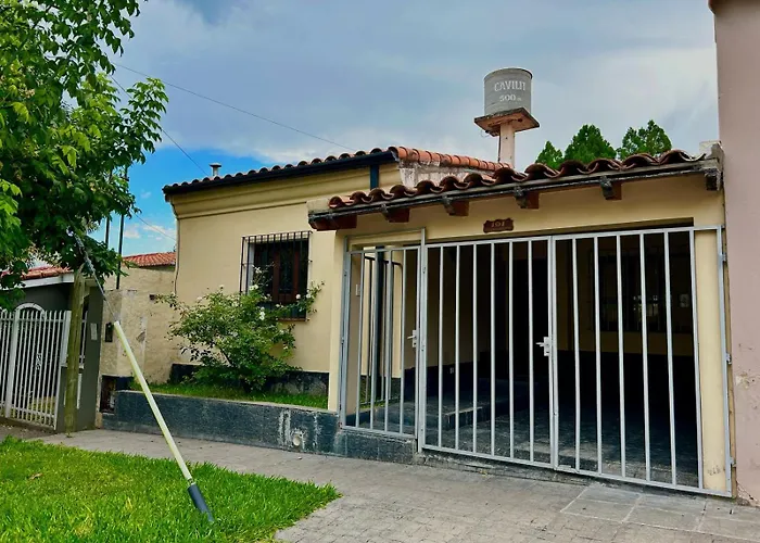 Ahicito - Casa en Tres Cerritos