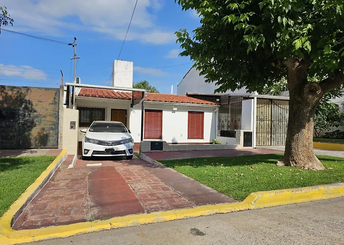Chalet Salta L