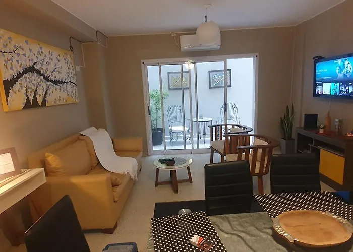 Departamento Salta Soho