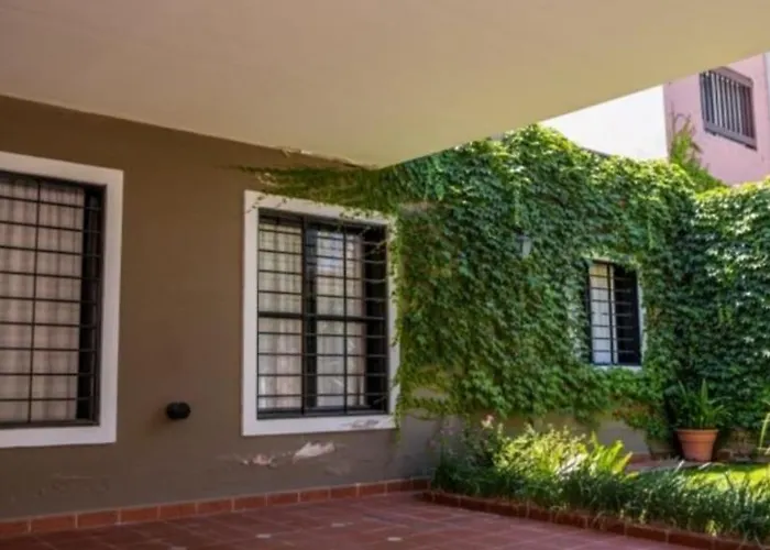 Casita De Medeiros