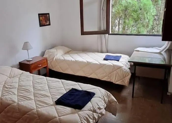 Refugio De Suenos