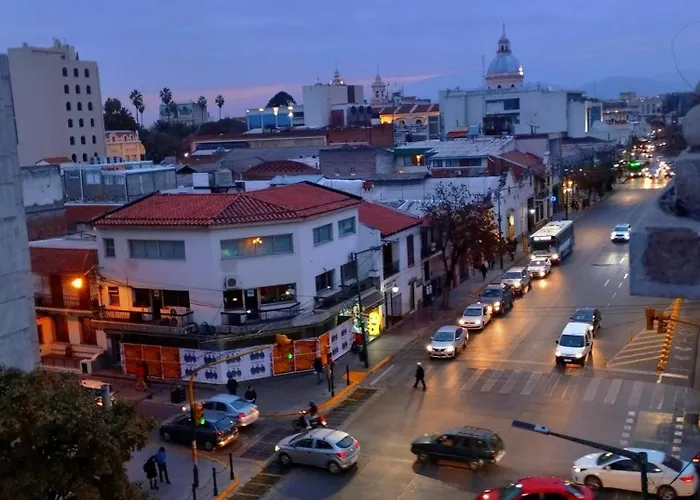 La Belgrano