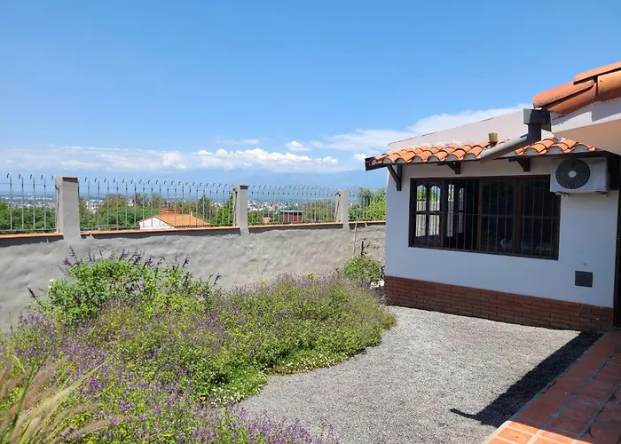 Casa \'Los Colibries\'