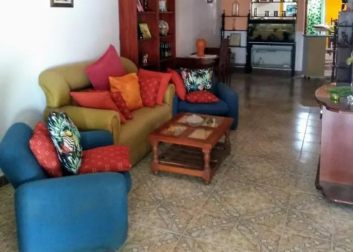 La Raiz- Casa De Alquiler De Vacaciones