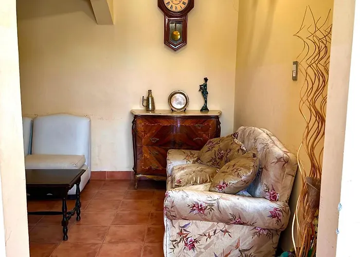 La Casa De Tete
