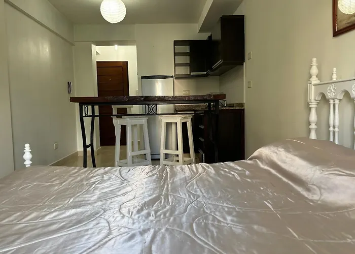 Apart Momias Del Llullaillaco II Anexo Av. Belgrano