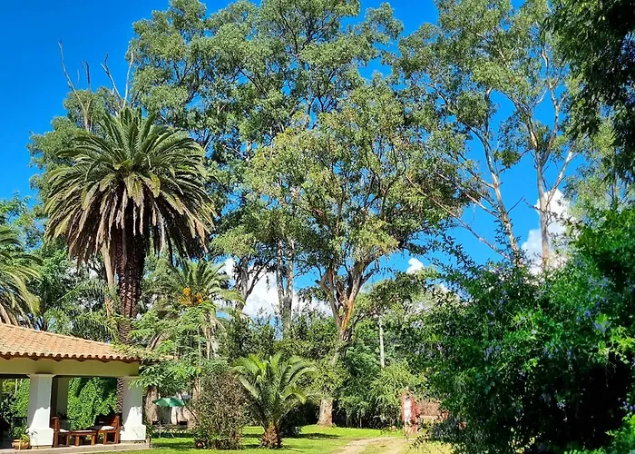 Posada El Prado