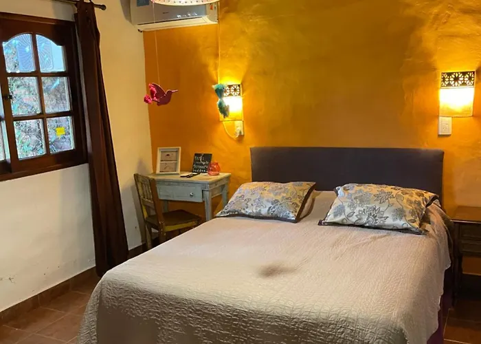 Casalma Hospedaje Y Bienestar