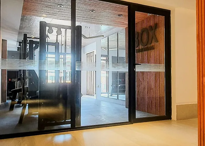 Alsina Suite!! Hermoso Y Moderno Apart En Salta!!