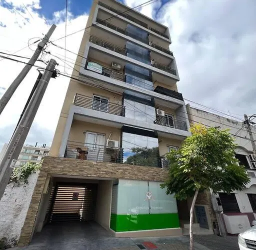 Departamento Completo, 25 De Mayo
