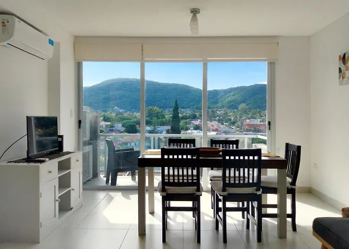 Departamento Lh Amplio + Vistas