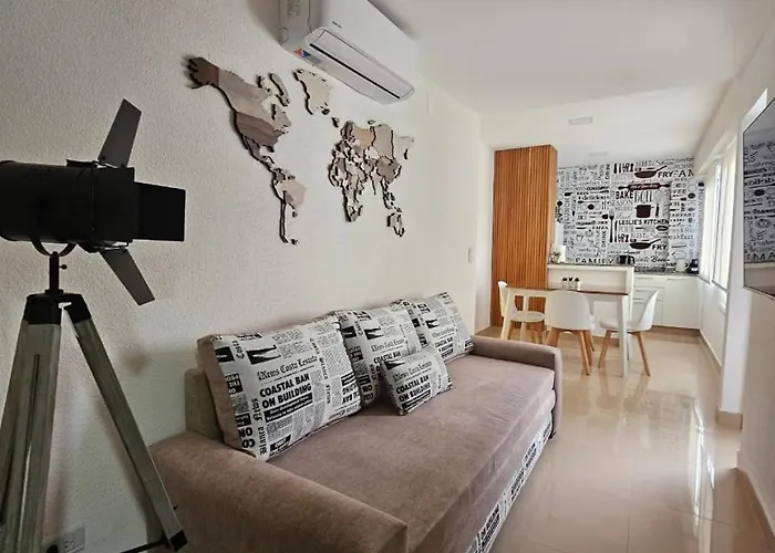 Departamento 12 O