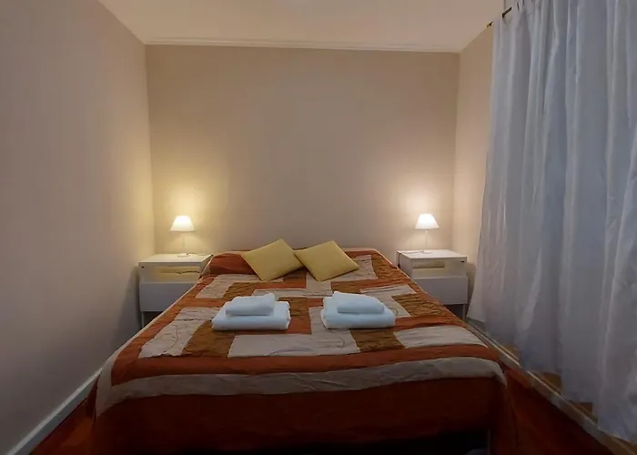 Hermoso Departamento, Excelente Ubicacion A 50 Mts De Plaza Principal