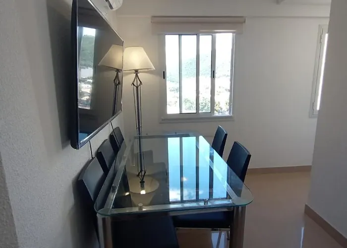 Hermoso Departamento,Comodo Y Tranquilo Cerca De Todo En Salta La Linda