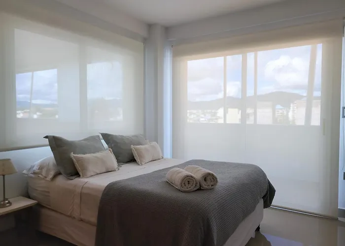 Delta Boutique Loft, En El Centro De Salta, P/ 3