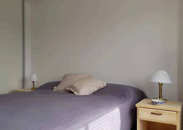 Chill Apartament
