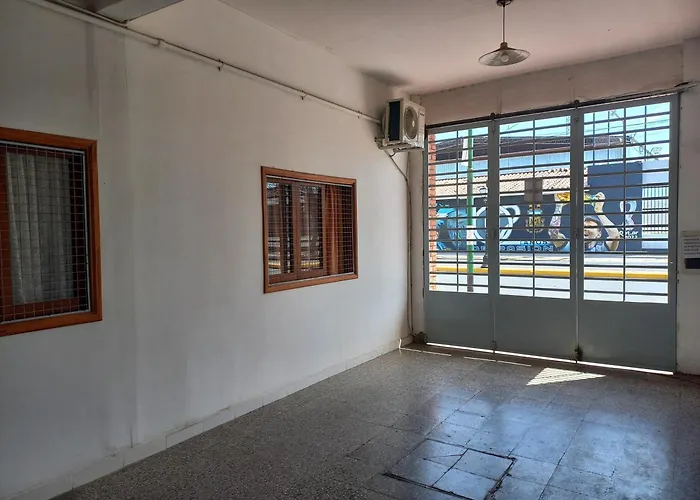 Departamentos La Linda