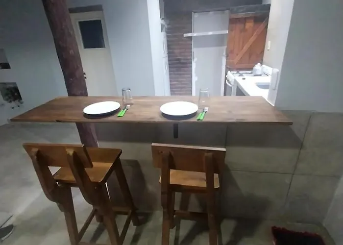 Departamento Lafuente