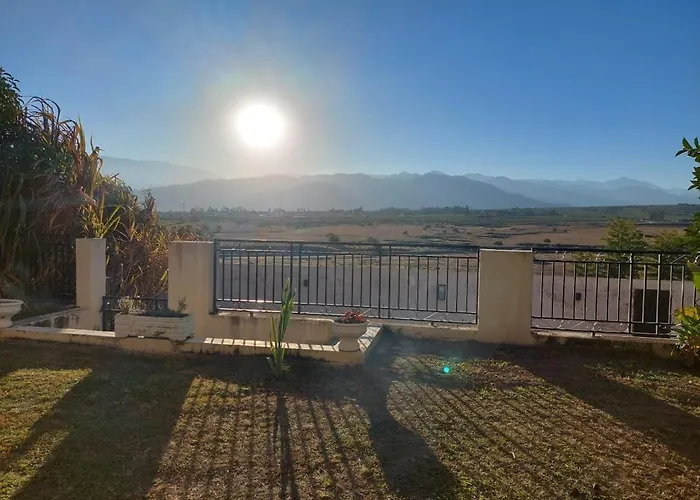 Casa Bella Vista