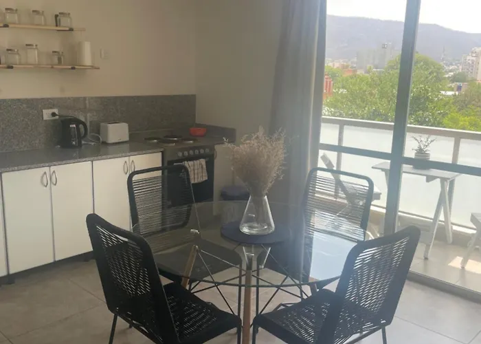 Hermoso Departamento Hasta 3 Personas