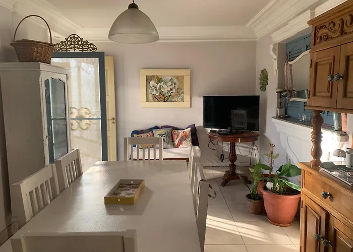 La Casita De Tere