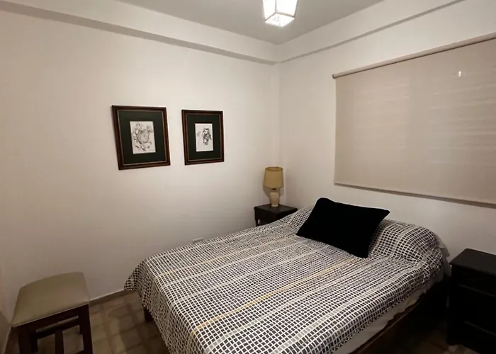 Departamentos Balcarse