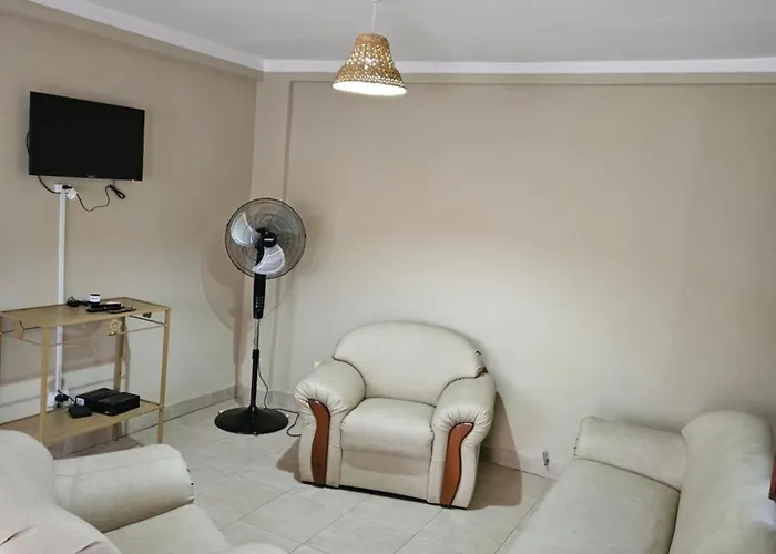 La Loma Duplex